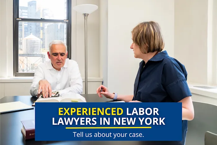 HKM Employment Attorneys LLP 4
