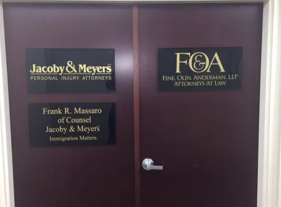 Jacoby & Meyers, LLP 4