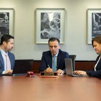 The Cakani Law Firm, P.C. ico