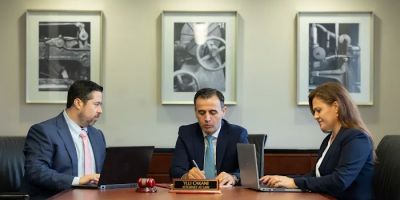 The Cakani Law Firm, P.C.