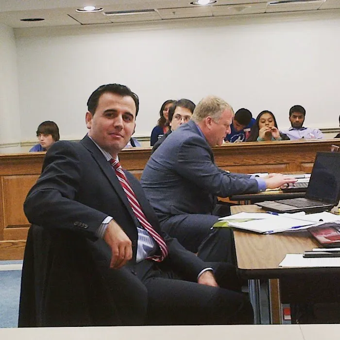 The Cakani Law Firm, P.C. 4