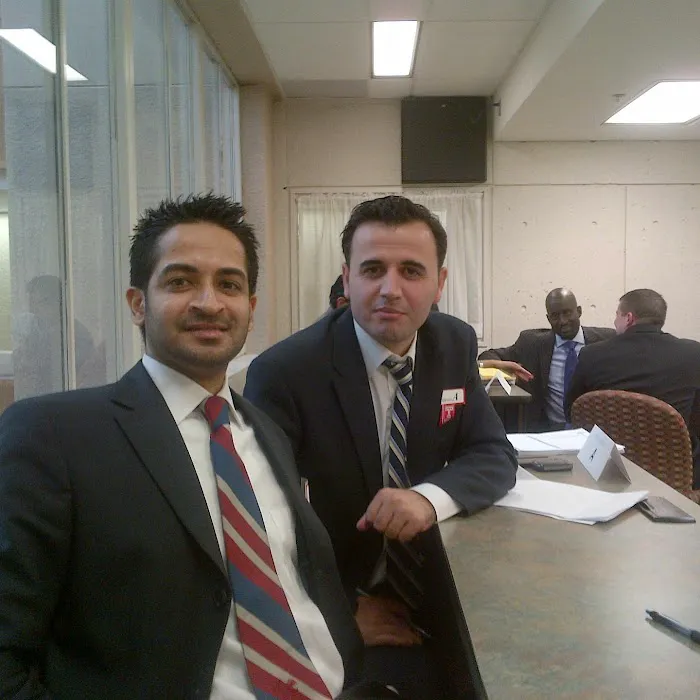 The Cakani Law Firm, P.C. 4