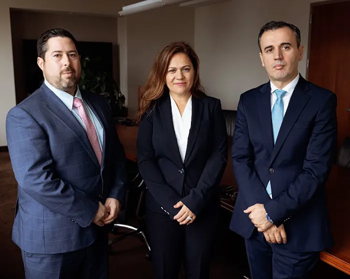 The Cakani Law Firm, P.C. 4