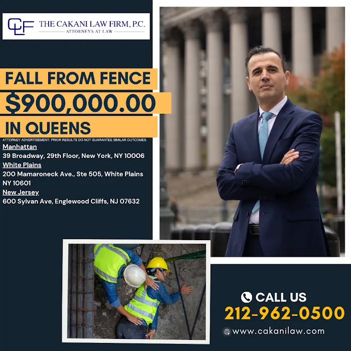 The Cakani Law Firm, P.C. 4