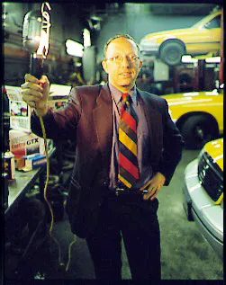 Law Office of Daniel L. Ackman 4