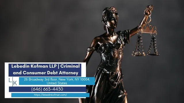 Lebedin Kofman LLP 4