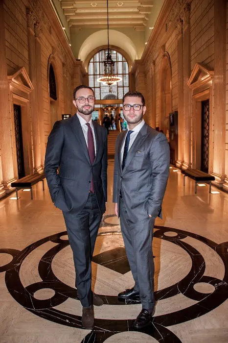Lebedin Kofman LLP 4