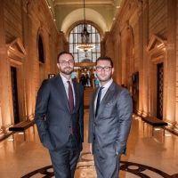 Lebedin Kofman LLP ico