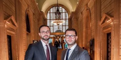 Lebedin Kofman LLP