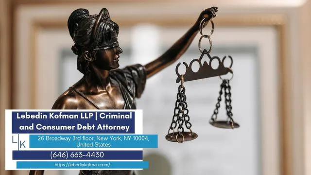 Lebedin Kofman LLP 4
