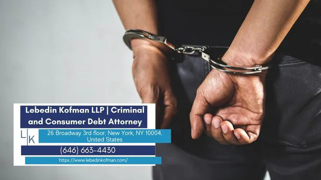 Lebedin Kofman LLP 4