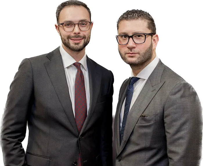 Lebedin Kofman LLP 4