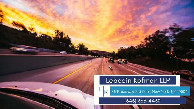 Lebedin Kofman LLP 4