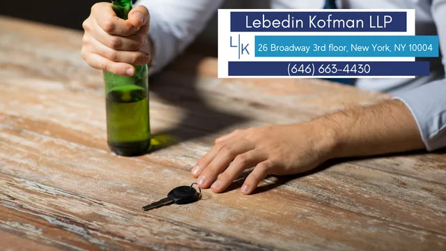 Lebedin Kofman LLP 4