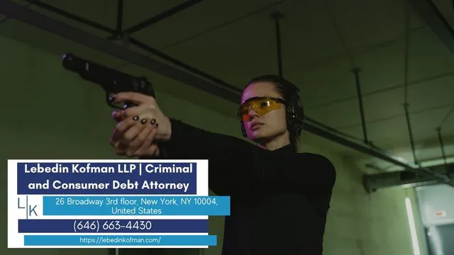 Lebedin Kofman LLP 4