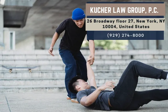 Kucher Law Group, P.C. 4
