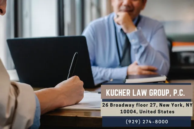 Kucher Law Group, P.C. 4