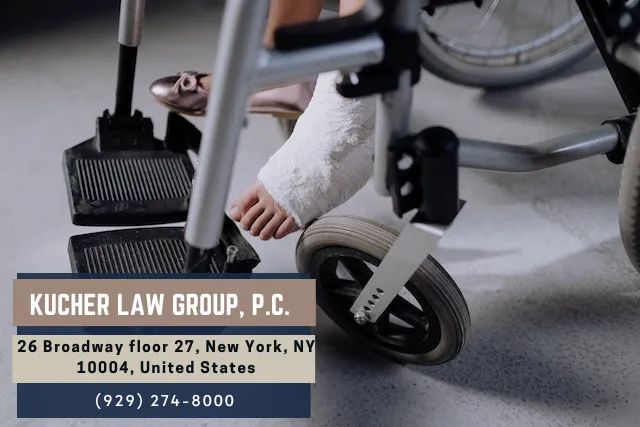 Kucher Law Group, P.C. 4