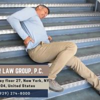 Kucher Law Group, P.C. ico