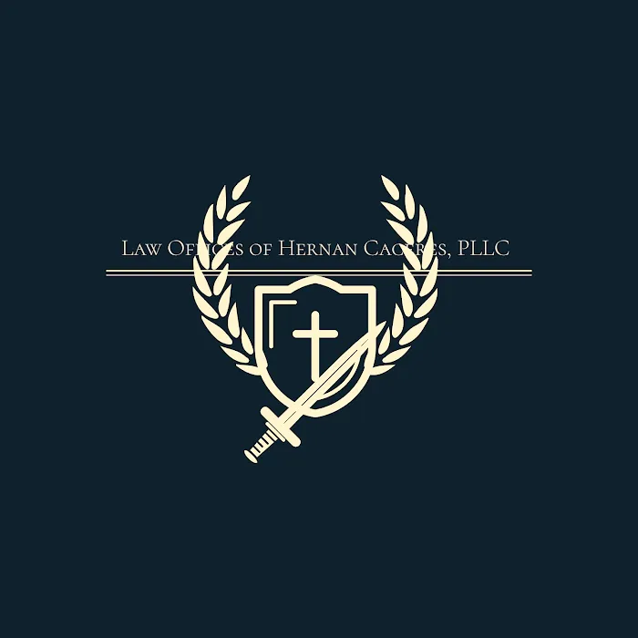 LAW OFFICES OF HERNAN CACERES, PLLC. 4