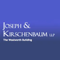 Joseph & Kirschenbaum LLP 4