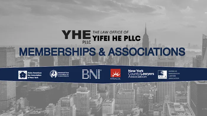 The Law Office of Yifei He PLLC 4