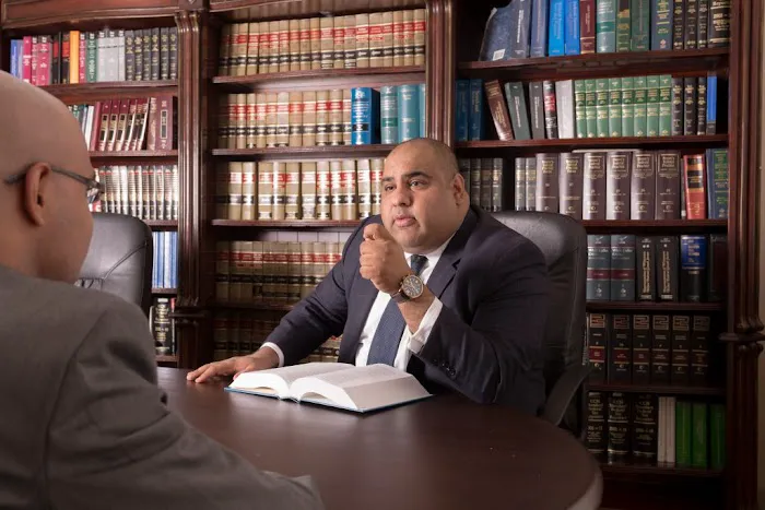The Law Office of Ali Najmi 4