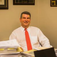 Michael J. Redenburg, Esq. P.C. ico