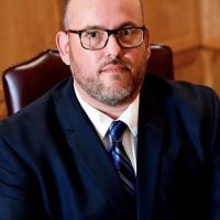 David 'Hawk' Allen, DRU Attorney, Office of the Shelby County Public Defender ico