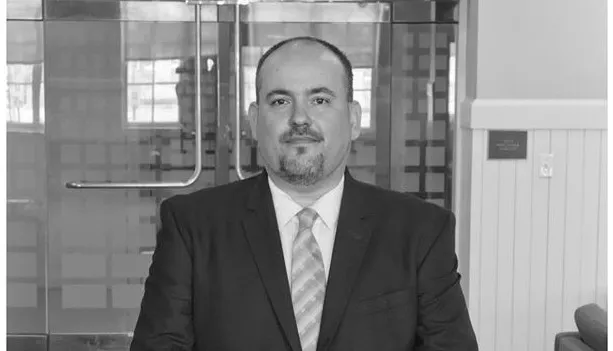 David 'Hawk' Allen, DRU Attorney, Office of the Shelby County Public Defender 5