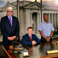 Law Office of Kenneth W. Brashier ico