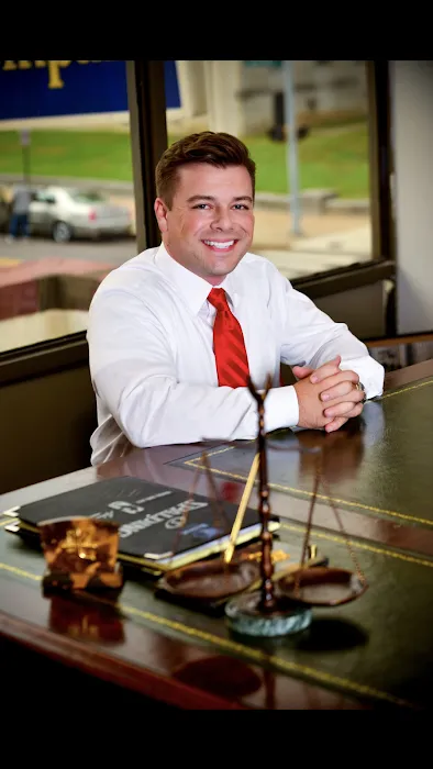 Law Office of Kenneth W. Brashier 5