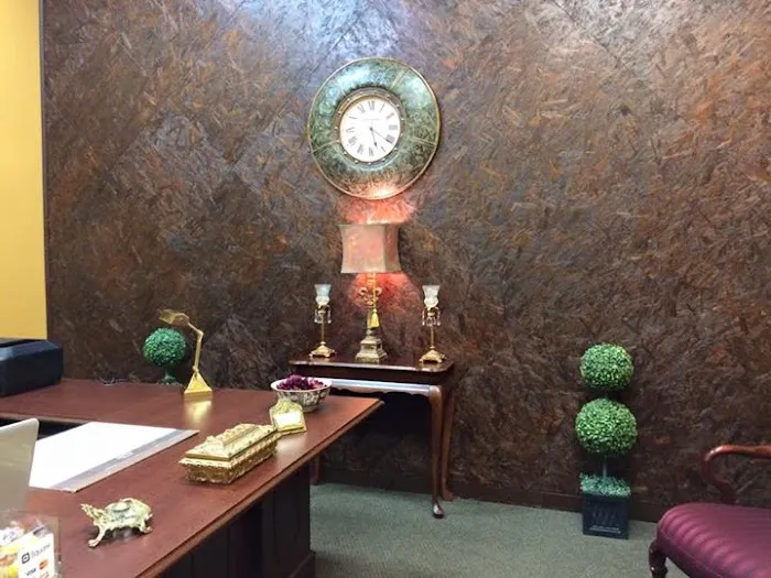 Tawanda Williams Law Office 5