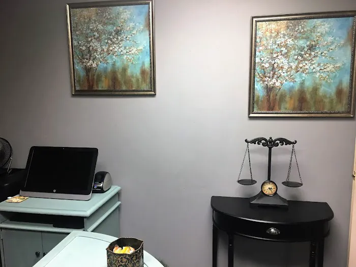 Tawanda Williams Law Office 5