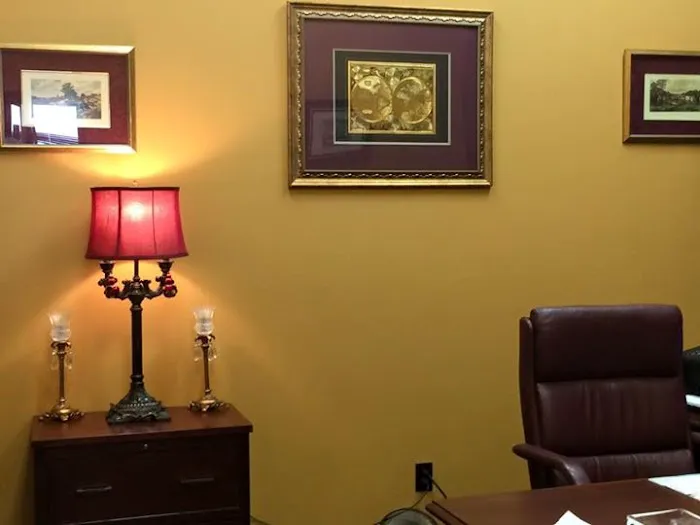 Tawanda Williams Law Office 5