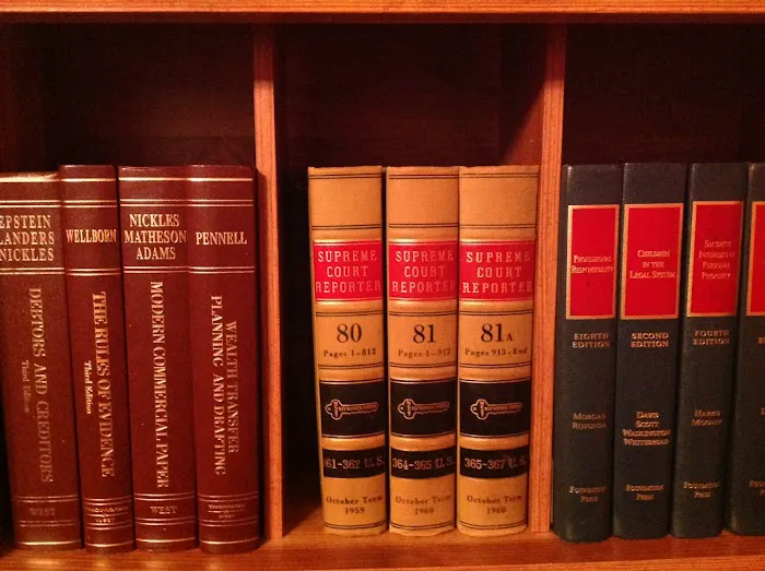 Tawanda Williams Law Office 5
