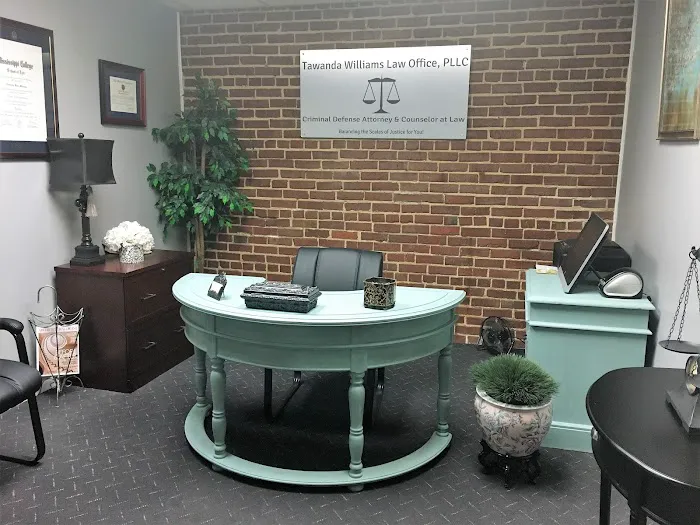 Tawanda Williams Law Office 5