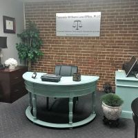 Tawanda Williams Law Office ico