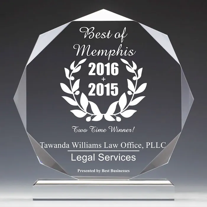 Tawanda Williams Law Office 5