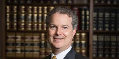 Louis P. Chiozza, III