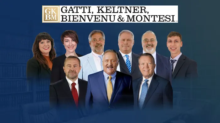 Gatti, Keltner, Bienvenu & Montesi, PLC 5