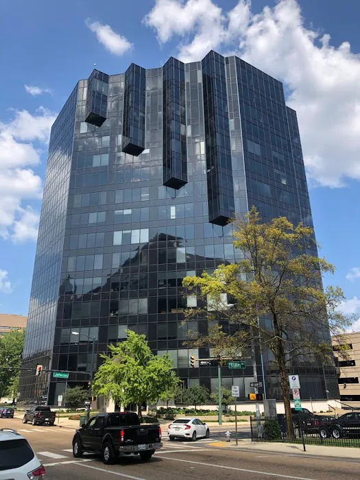 Law Offices of Jocelyn V. Henderson 5