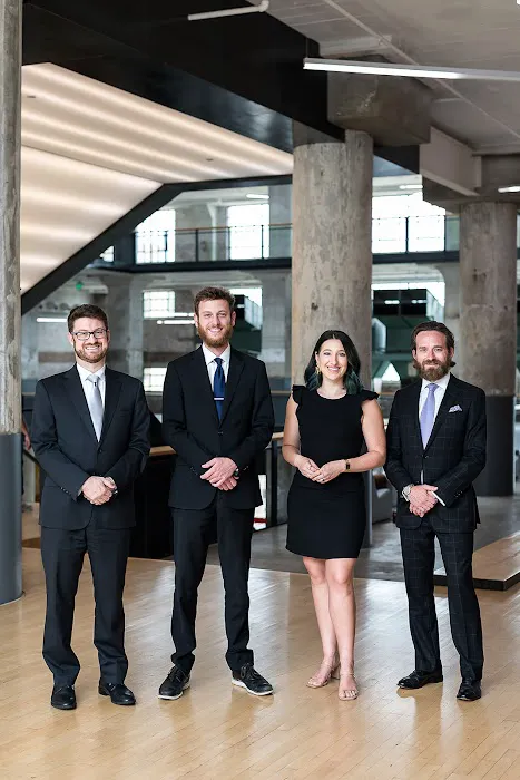 The McDaniel Law Firm 5