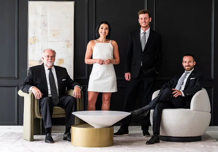 The McDaniel Law Firm 5