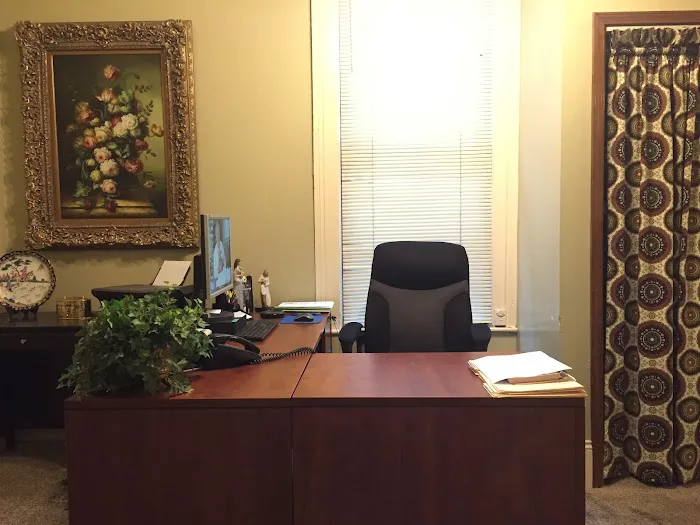 The McDaniel Law Firm 5