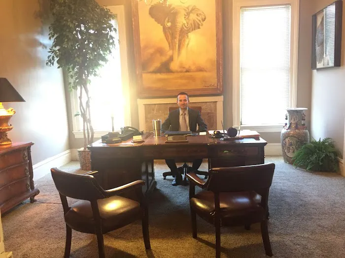 The McDaniel Law Firm 5