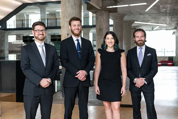 The McDaniel Law Firm 5