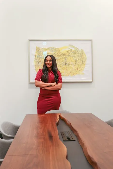 The Law Offices of Carlissa A. Shaw, Esquire 5