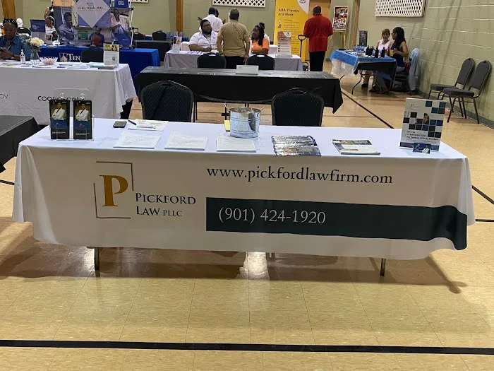 Pickford Law PLLC 5