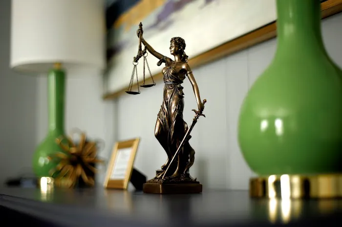 Pickford Law PLLC 5